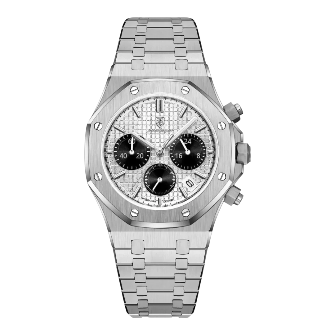Chrono Forge | Vessallo