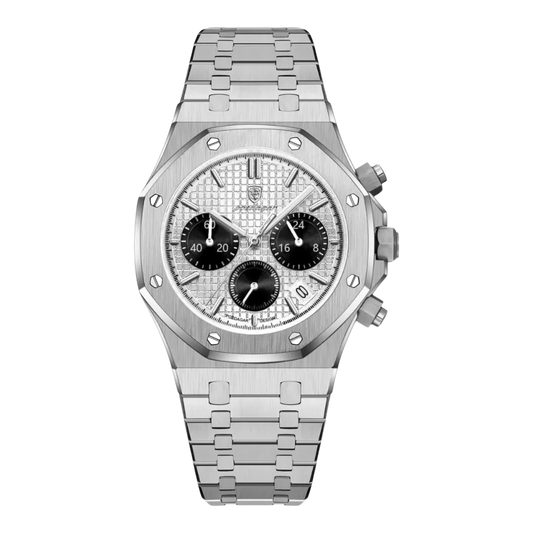 Chrono Forge | Vessallo