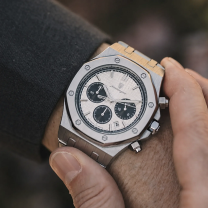 Chrono Forge | Vessallo