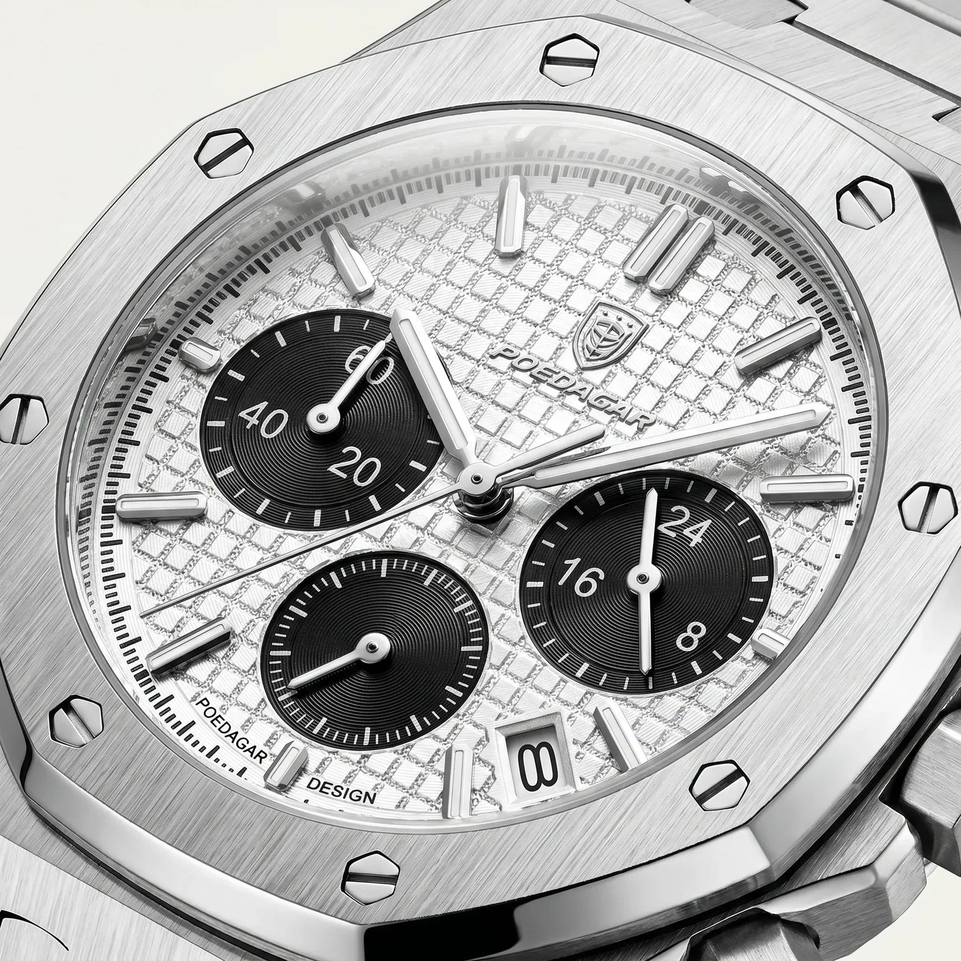 Chrono Forge | Vessallo