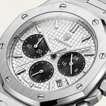Chrono Forge | Vessallo