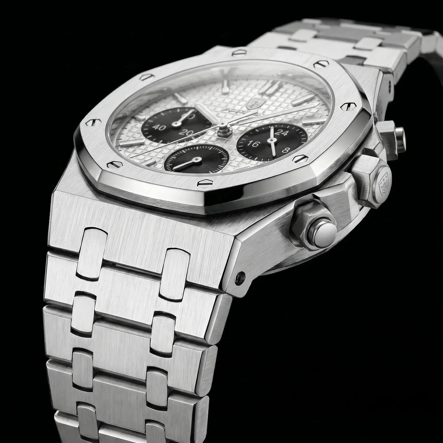 Chrono Forge | Vessallo