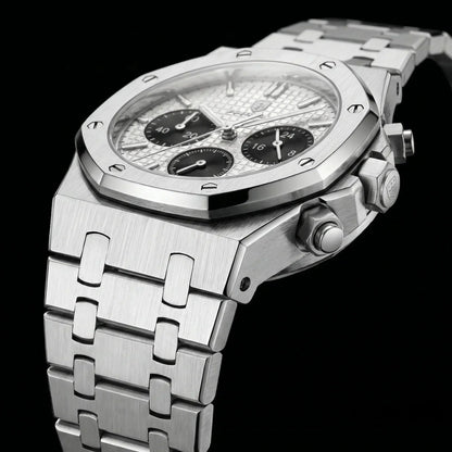 Chrono Forge | Vessallo