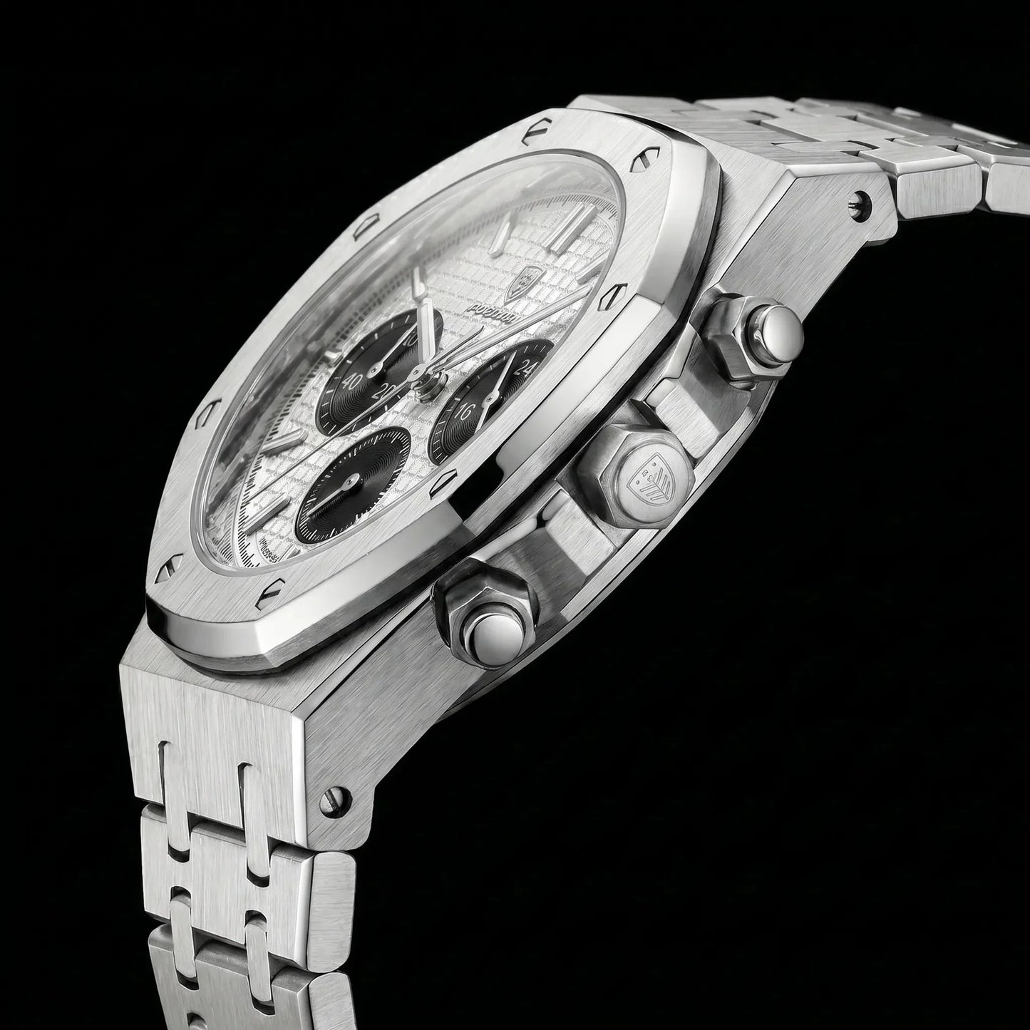 Chrono Forge | Vessallo