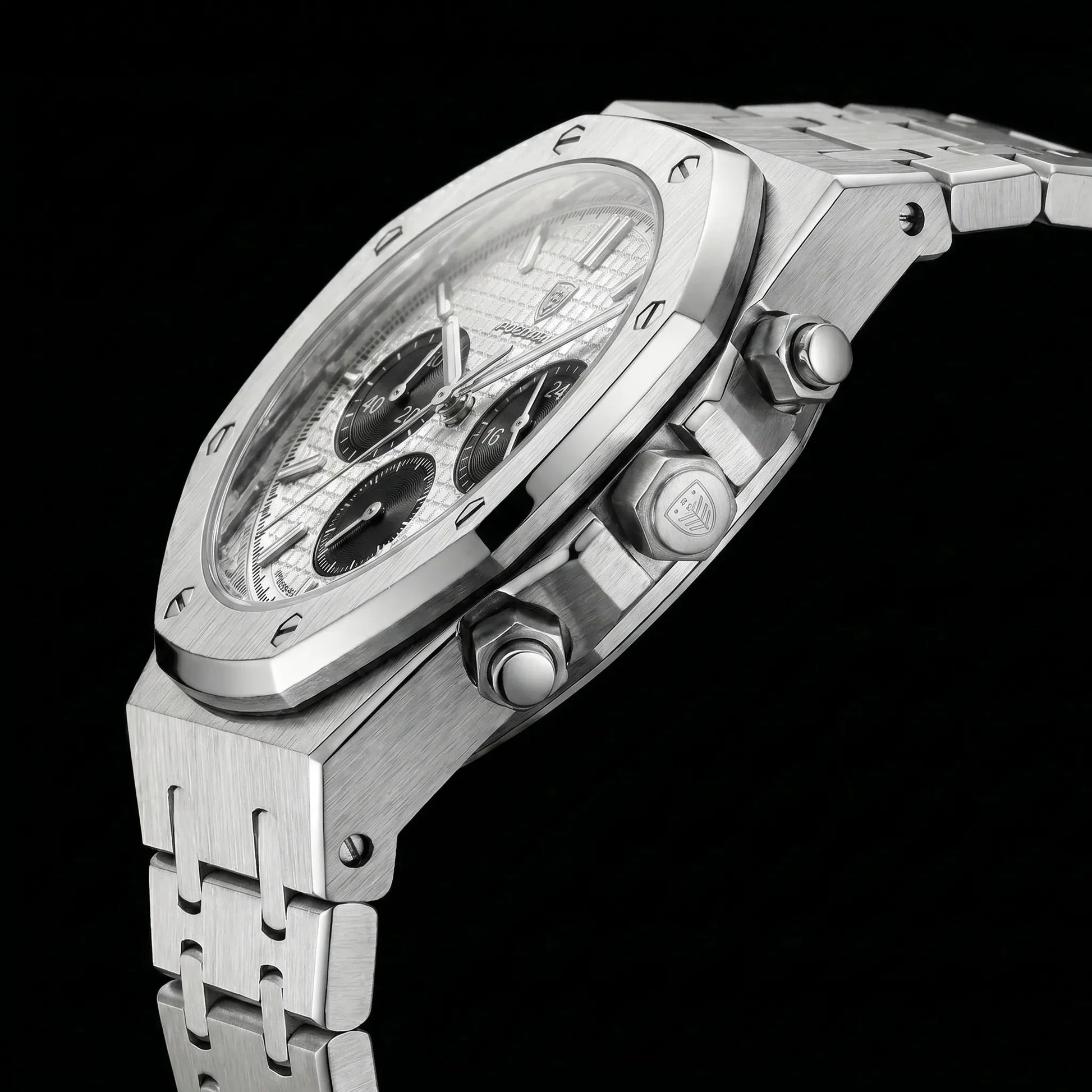 Chrono Forge | Vessallo