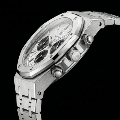 Chrono Forge | Vessallo