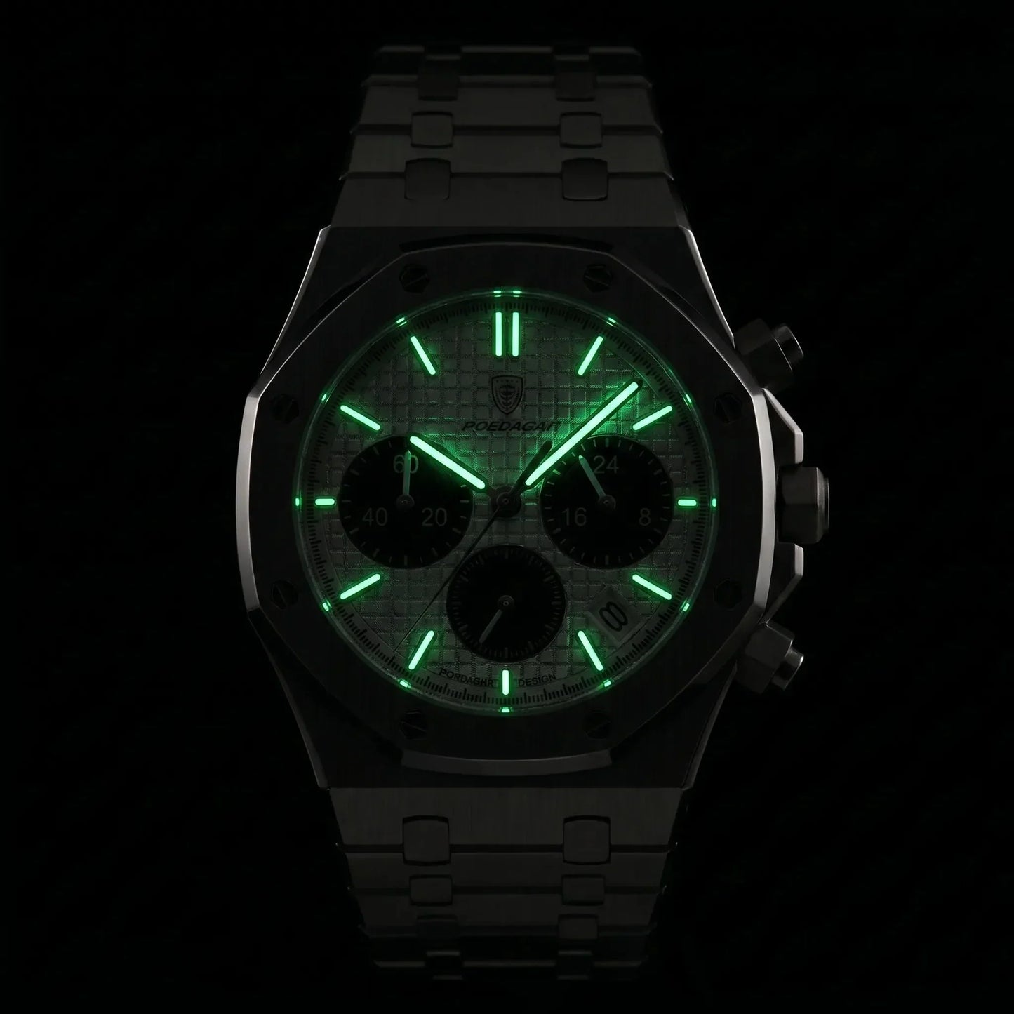 Chrono Forge | Vessallo