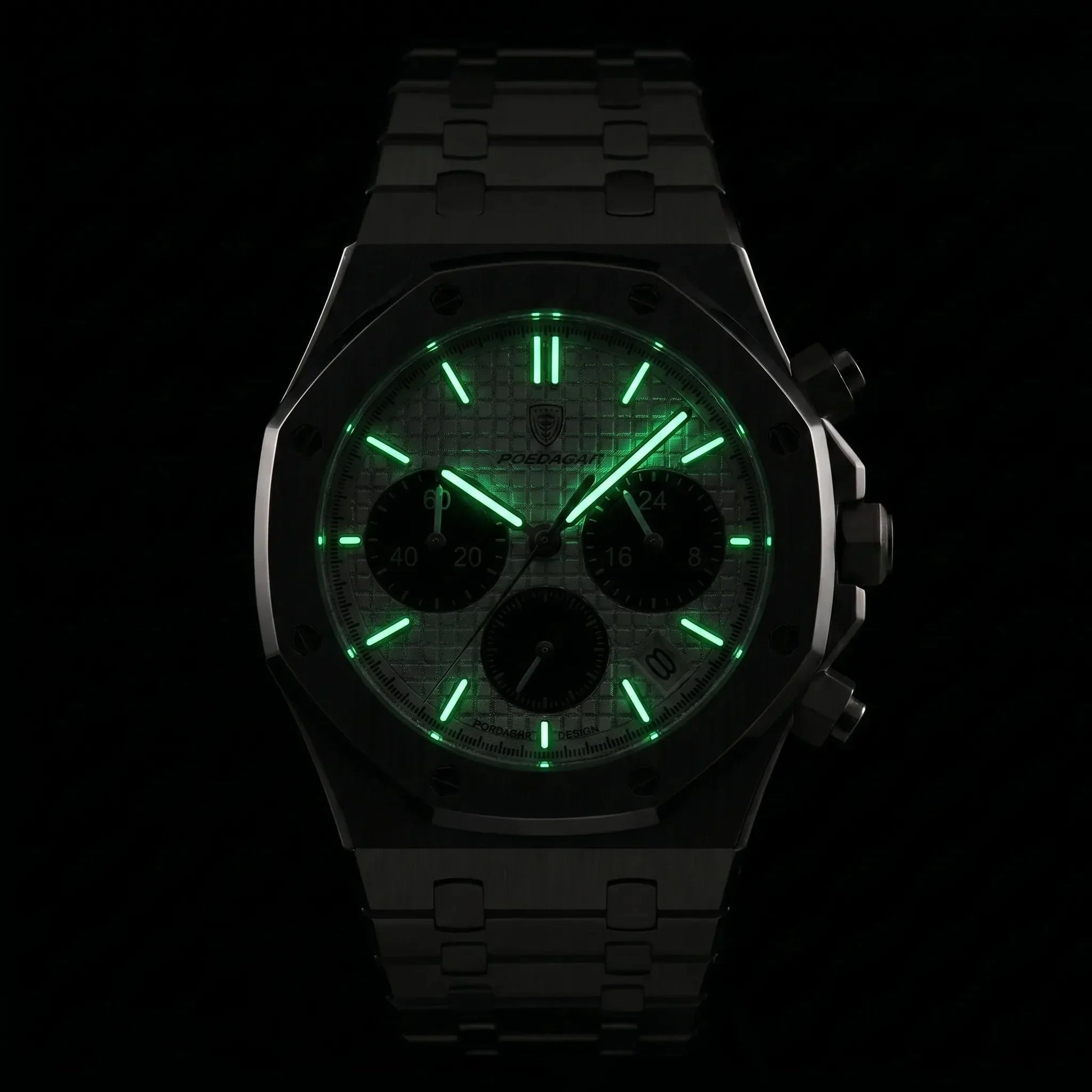 Chrono Forge | Vessallo