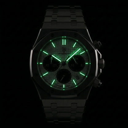 Chrono Forge | Vessallo