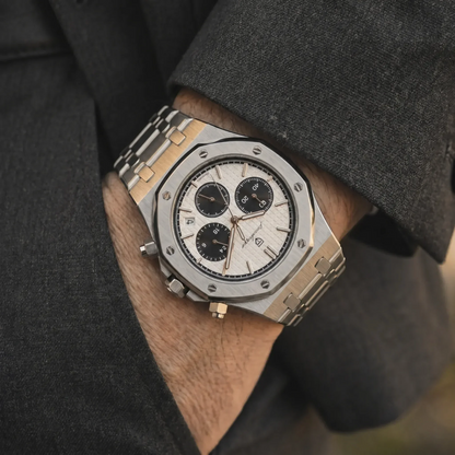 Chrono Forge | Vessallo