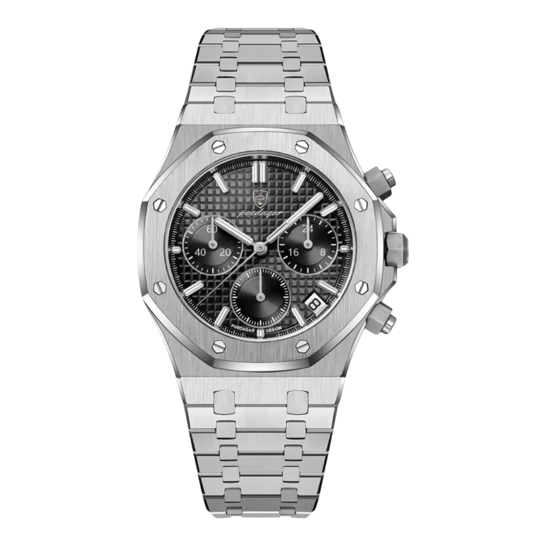 Chrono Forge | Vessallo