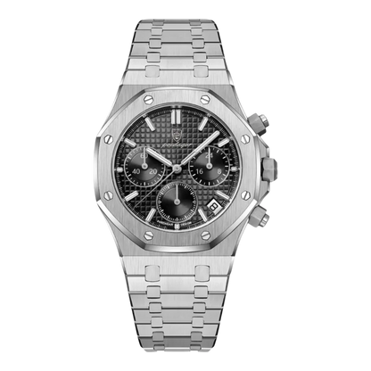Chrono Forge | Vessallo