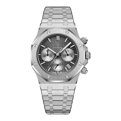 Chrono Forge | Vessallo