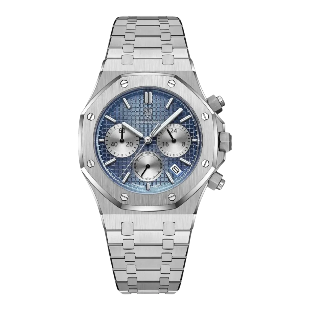 Chrono Forge | Vessallo