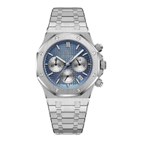 Forge Silver Ocean