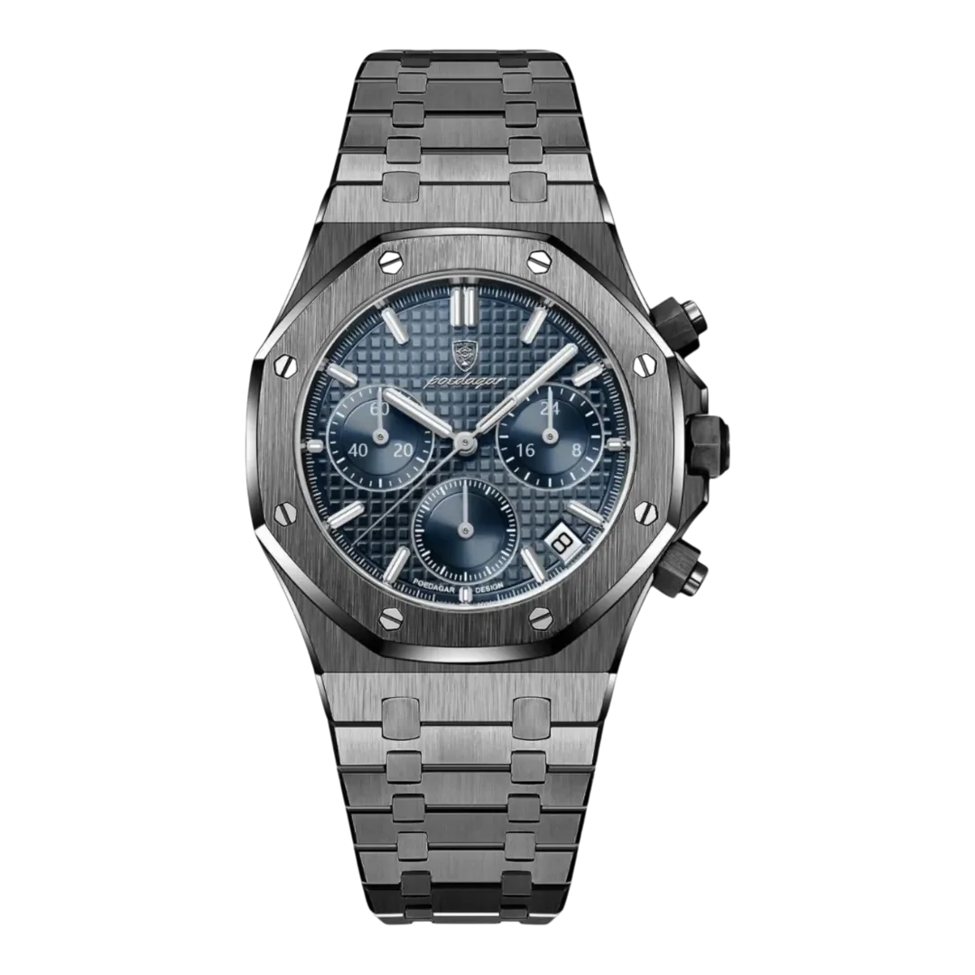 Chrono Forge | Vessallo