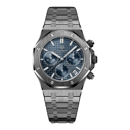 Chrono Forge | Vessallo