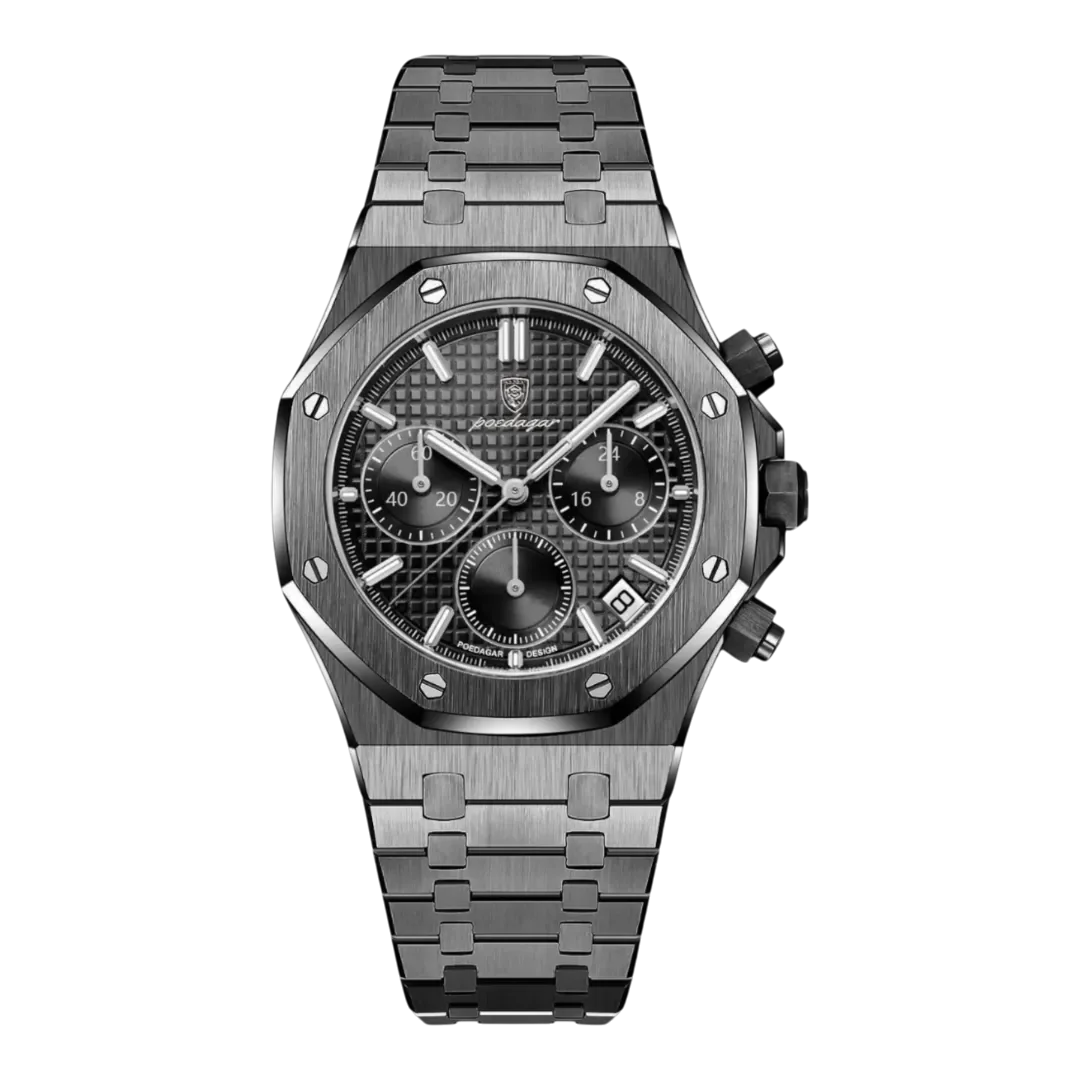 Chrono Forge | Vessallo
