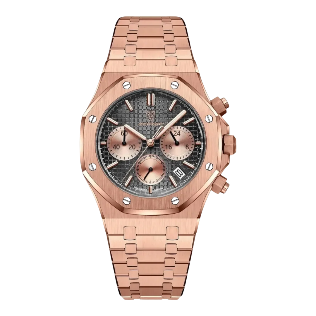 Chrono Forge | Vessallo