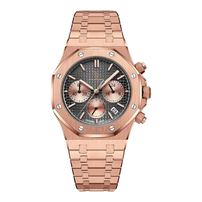 Chrono Forge | Vessallo