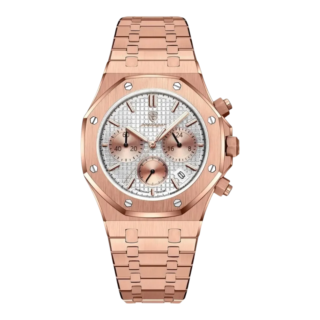 Chrono Forge | Vessallo