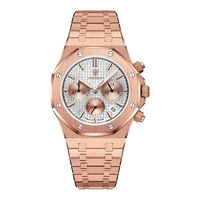 Forge Rose Gold Ice