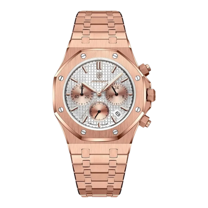 Chrono Forge | Vessallo