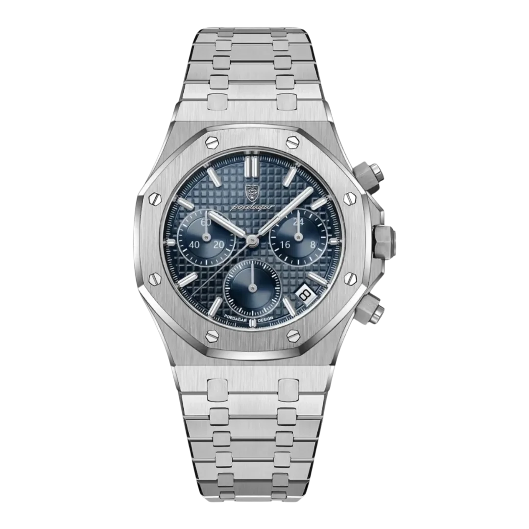 Chrono Forge | Vessallo